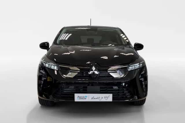 Mitsubishi Colt (2026) thumbnail 5