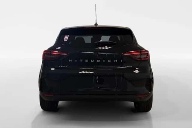 Mitsubishi Colt (2026) thumbnail 6