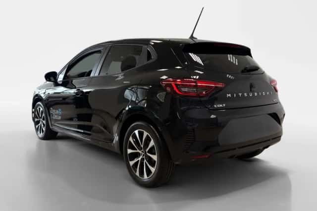 Mitsubishi Colt (2026) thumbnail 7
