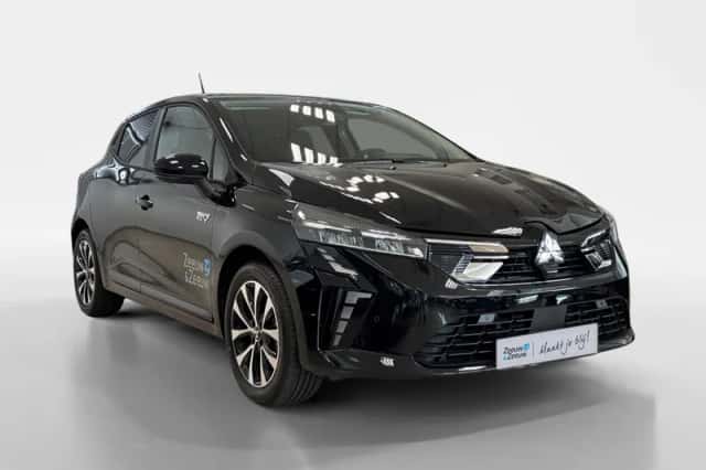 Mitsubishi Colt (2026) thumbnail 8