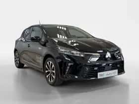 Mitsubishi Colt (2026) thumbnail 8
