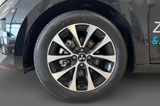 Mitsubishi Colt (2026) thumbnail 9