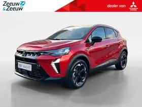 Mitsubishi ASX (2026) thumbnail 1