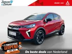 Mitsubishi ASX (2026) thumbnail 1