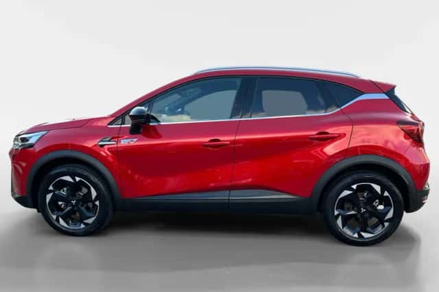 Mitsubishi ASX (2026) thumbnail 2