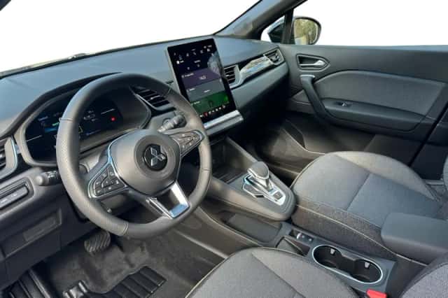 Mitsubishi ASX (2026) thumbnail 11