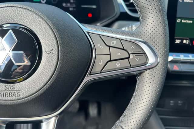 Mitsubishi ASX (2026) thumbnail 14