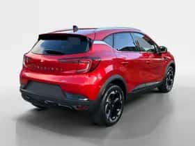 Mitsubishi ASX (2026) thumbnail 3