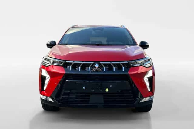 Mitsubishi ASX (2026) thumbnail 4