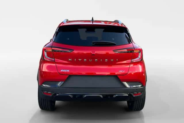 Mitsubishi ASX (2026) thumbnail 5