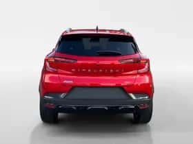 Mitsubishi ASX (2026) thumbnail 5