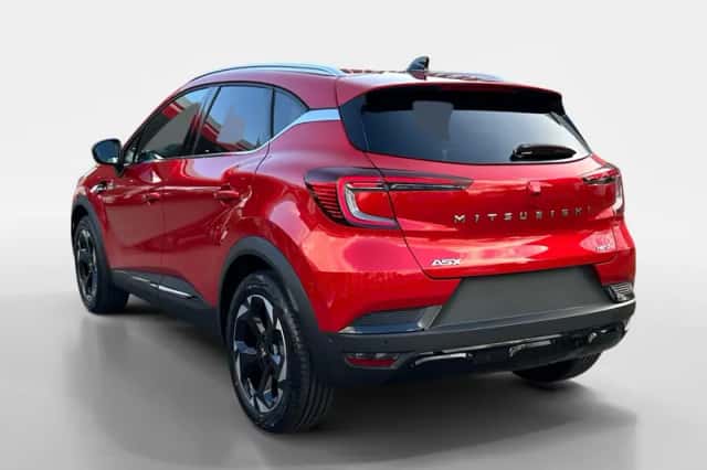 Mitsubishi ASX (2026) thumbnail 6