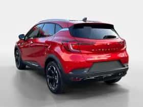Mitsubishi ASX (2026) thumbnail 6