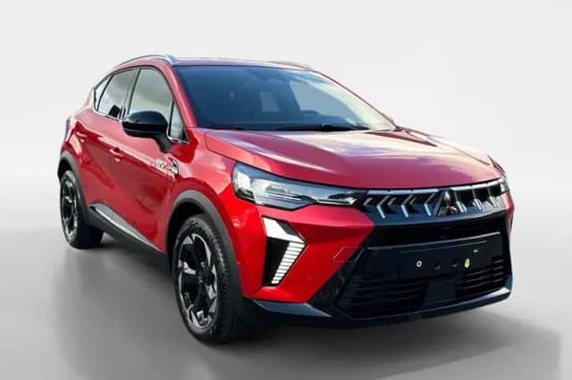 Mitsubishi ASX (2026) thumbnail 7