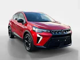 Mitsubishi ASX (2026) thumbnail 7