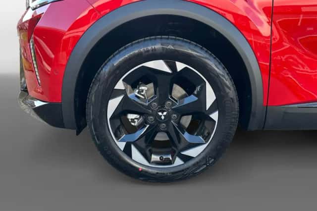 Mitsubishi ASX (2026) thumbnail 8