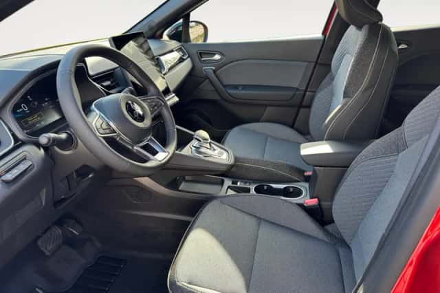 Mitsubishi ASX (2026) thumbnail 9