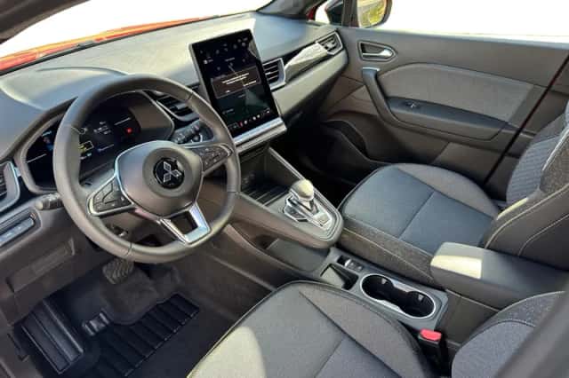 Mitsubishi ASX (2026) thumbnail 10