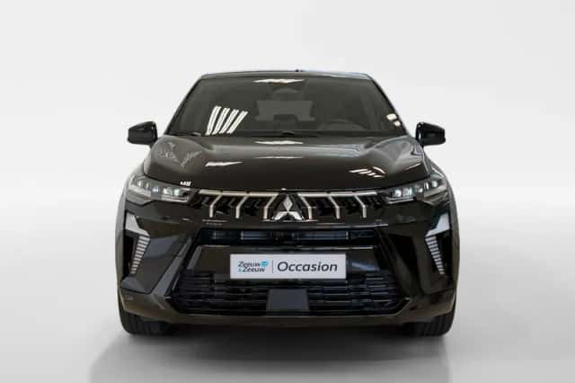 Mitsubishi ASX (2026) thumbnail 2