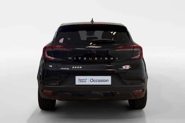 Mitsubishi ASX (2026) thumbnail 3