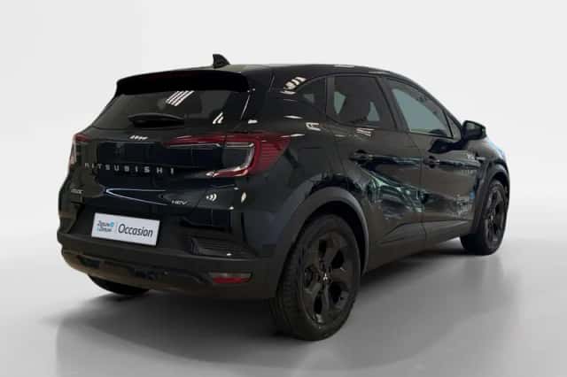 Mitsubishi ASX (2026) thumbnail 4