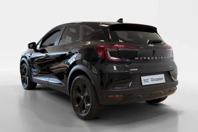 Mitsubishi ASX (2026) thumbnail 5