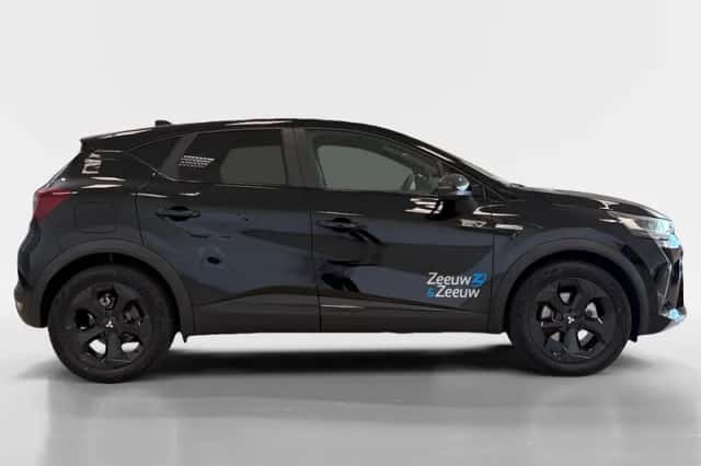 Mitsubishi ASX (2026) thumbnail 6