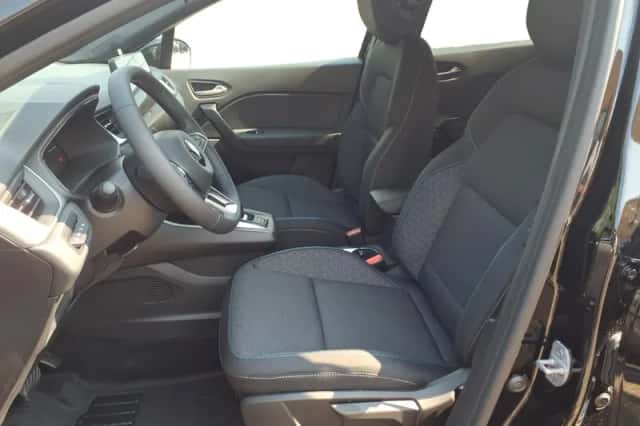 Mitsubishi ASX (2026) thumbnail 11