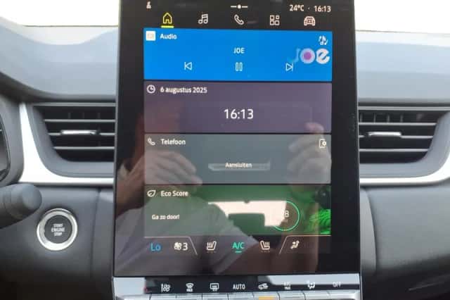 Mitsubishi ASX (2026) thumbnail 25