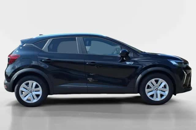 Mitsubishi ASX (2026) thumbnail 4