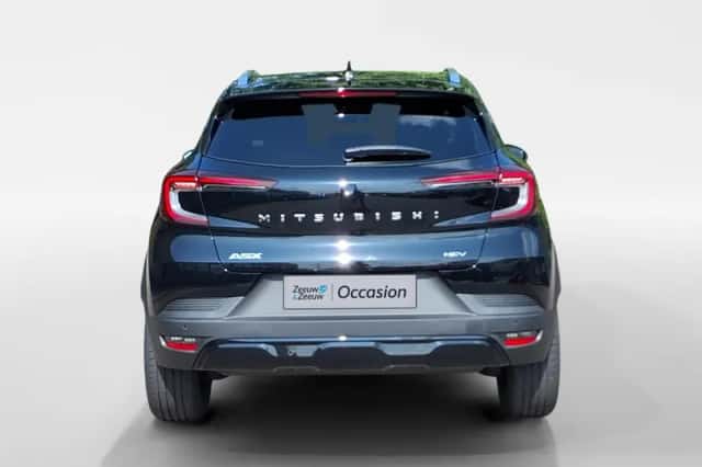 Mitsubishi ASX (2026) thumbnail 6