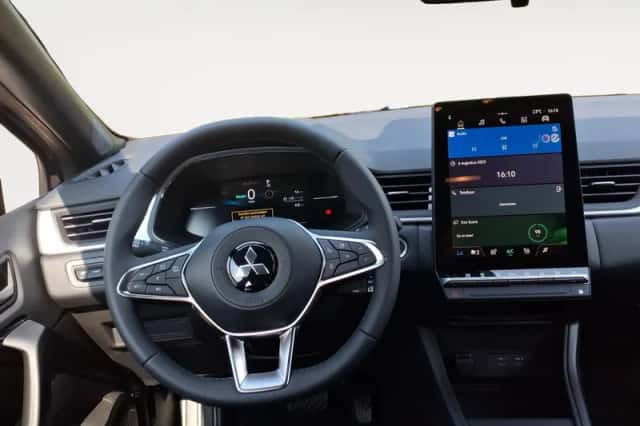 Mitsubishi ASX (2026) thumbnail 10