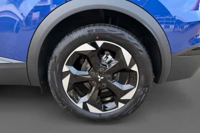 Mitsubishi Grandis (2026) thumbnail 16