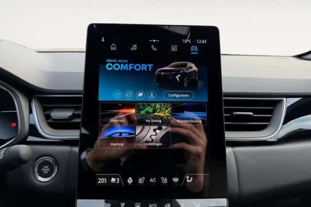 Mitsubishi Grandis (2026) thumbnail 22
