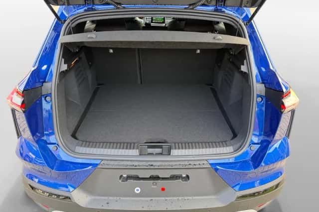 Mitsubishi Grandis (2026) thumbnail 25