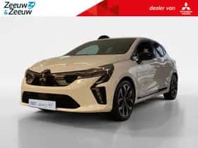 Mitsubishi Colt (2026)