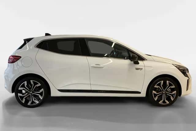 Mitsubishi Colt (2026) thumbnail 4
