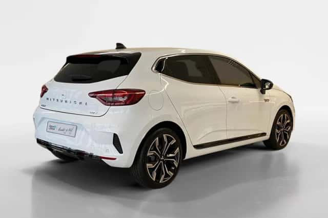 Mitsubishi Colt (2026) thumbnail 5