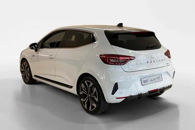 Mitsubishi Colt (2026) thumbnail 6