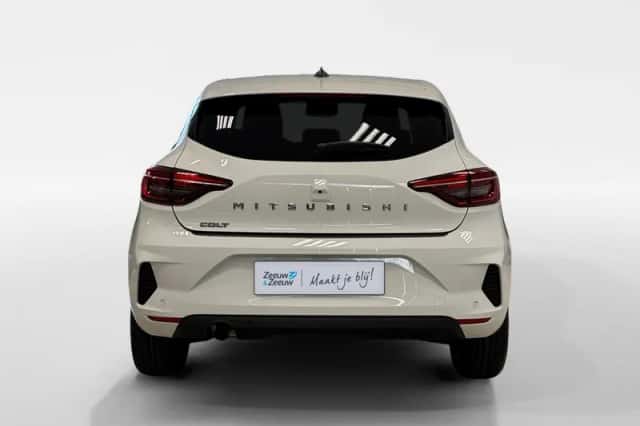 Mitsubishi Colt (2026) thumbnail 2