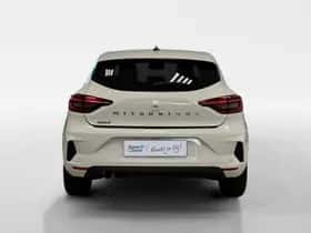 Mitsubishi Colt (2026) thumbnail 2
