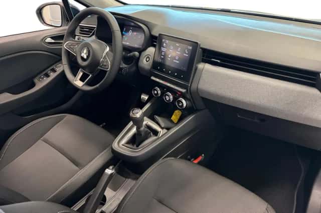 Mitsubishi Colt (2026) thumbnail 11