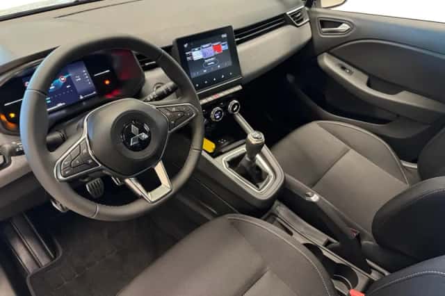 Mitsubishi Colt (2026) thumbnail 13