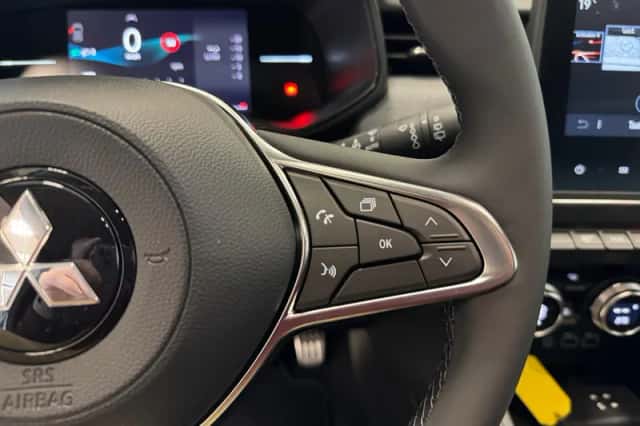 Mitsubishi Colt (2026) thumbnail 18