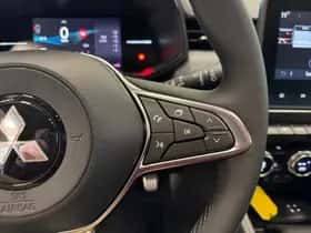 Mitsubishi Colt (2026) thumbnail 18