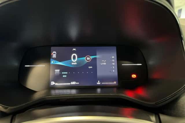 Mitsubishi Colt (2026) thumbnail 19