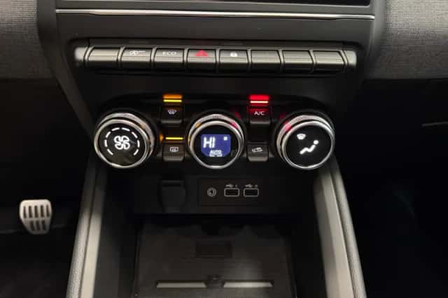 Mitsubishi Colt (2026) thumbnail 20