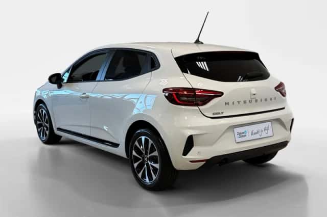 Mitsubishi Colt (2026) thumbnail 3