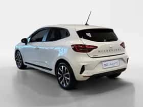 Mitsubishi Colt (2026) thumbnail 3