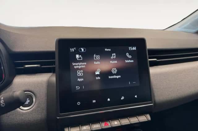 Mitsubishi Colt (2026) thumbnail 21